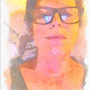 Meet your Posher, Pat